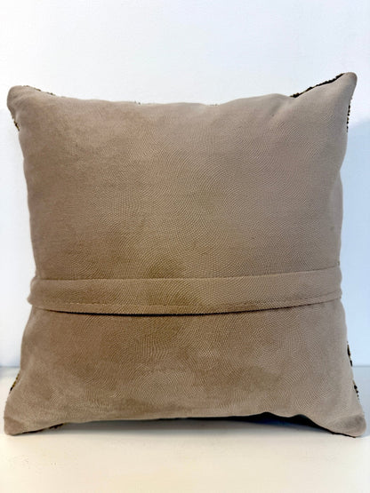 Pillow No. 027 | 16" x 16"