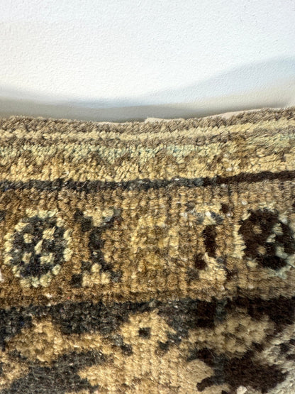 Pillow No. 029 | 16" x 16"
