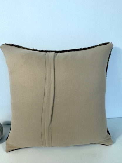 Pillow No. 029 | 16" x 16"