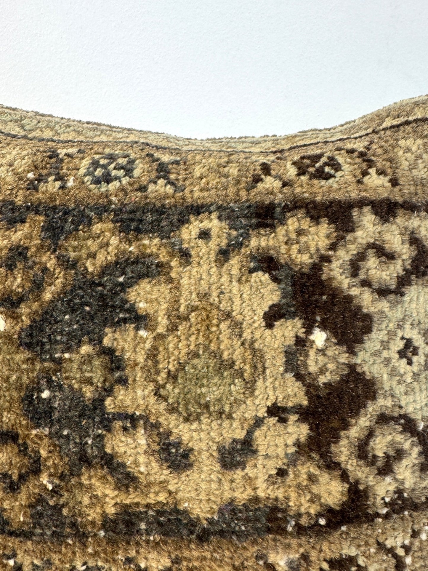 Pillow No. 029 | 16" x 16"