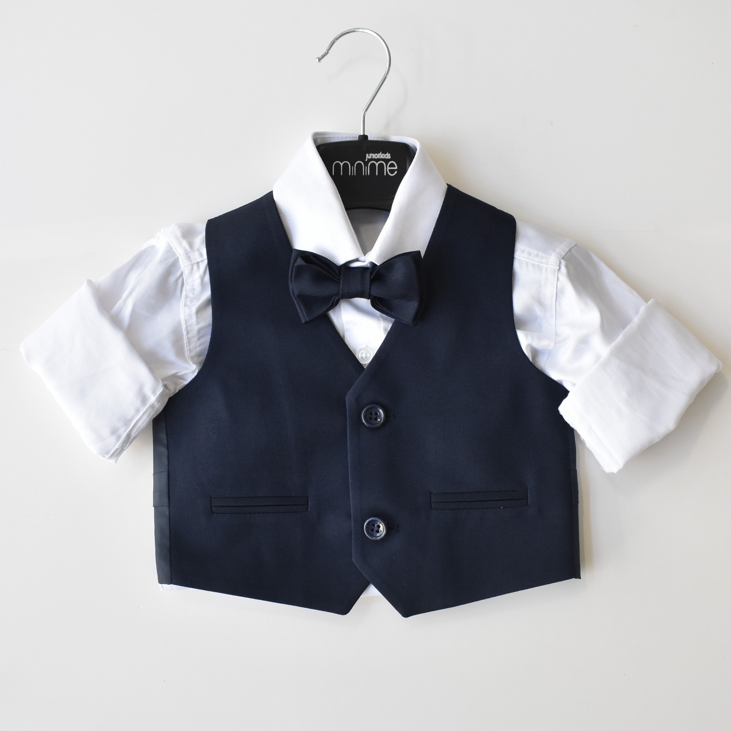 The Basic Suit Formal Boys Suit
