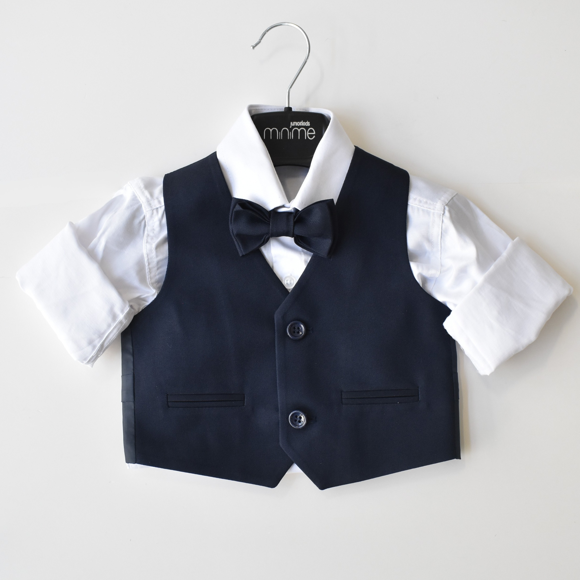 The Basic Suit Formal Boys Suit