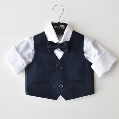 The Basic Suit Formal Boys Suit