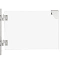 Replacement Glass Door 8oz (NP08001SE, GNP 6035, RC-6097)