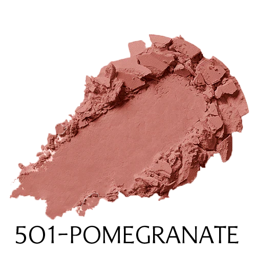 Sorme Long Lasting Blush - Pomegranate
