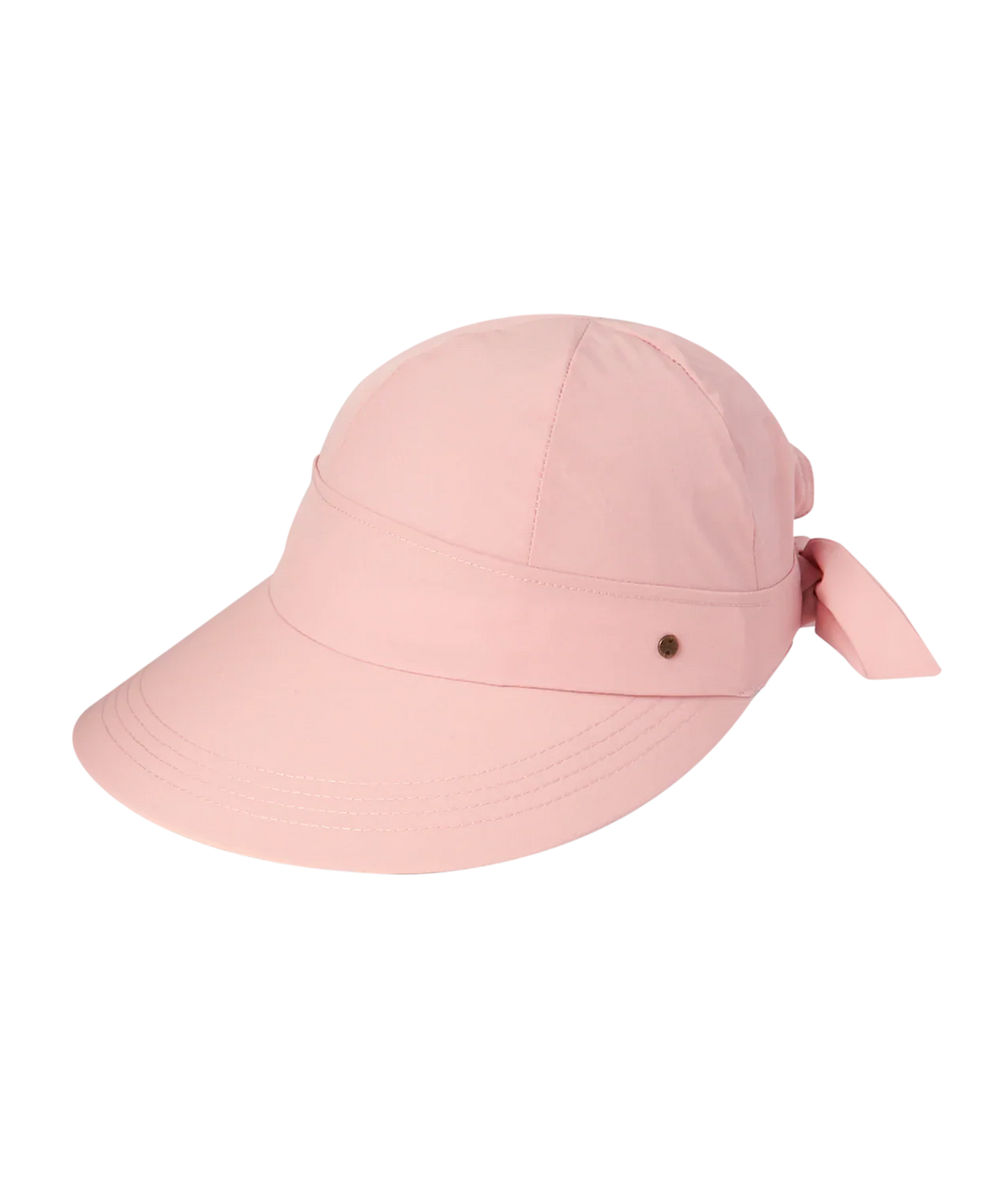 Kooringal Bow Cap Poppy