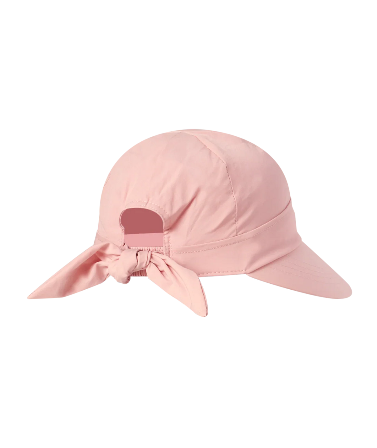 Kooringal Bow Cap Poppy