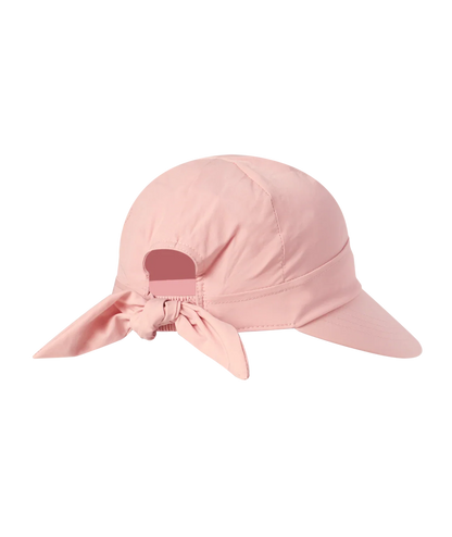 Kooringal Bow Cap Poppy