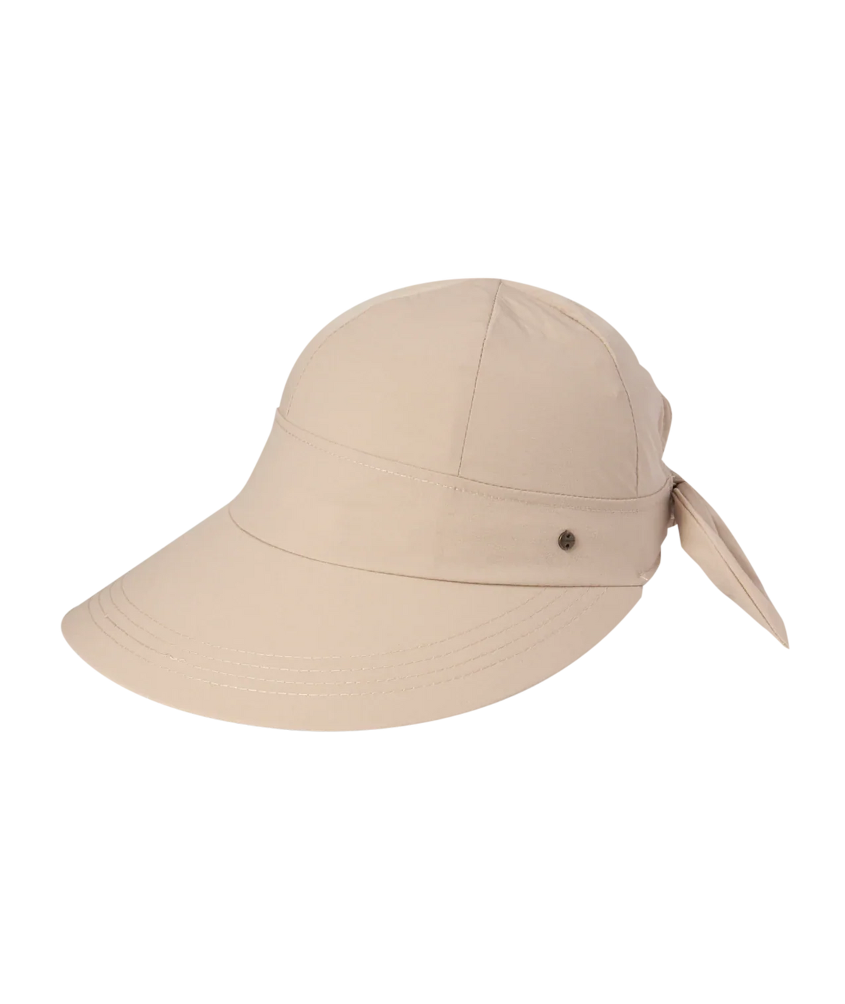 Kooringal Bow Cap Poppy