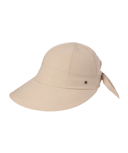 Kooringal Bow Cap Poppy