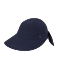 Kooringal Bow Cap Poppy