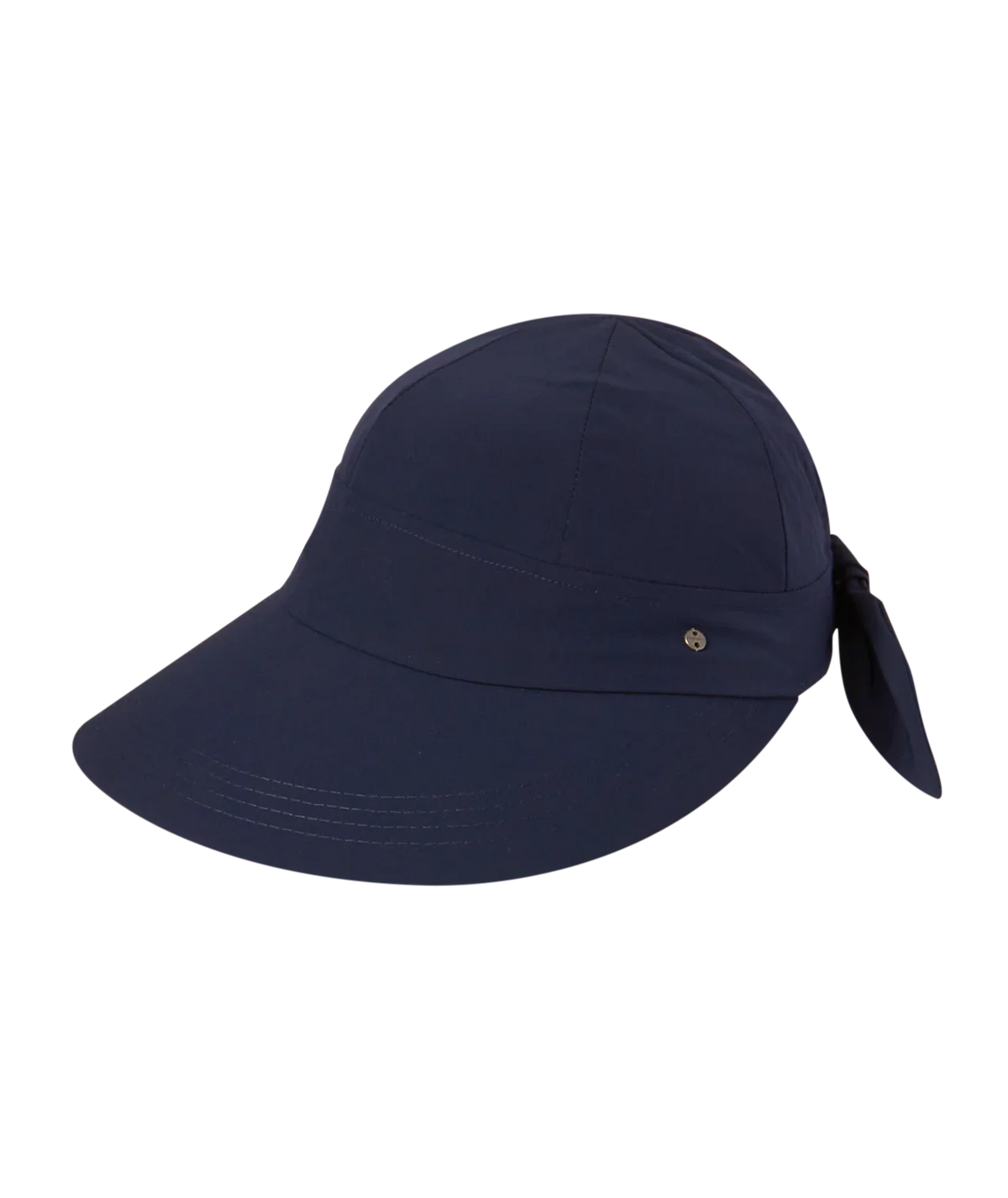 Kooringal Bow Cap Poppy
