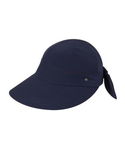 Kooringal Bow Cap Poppy