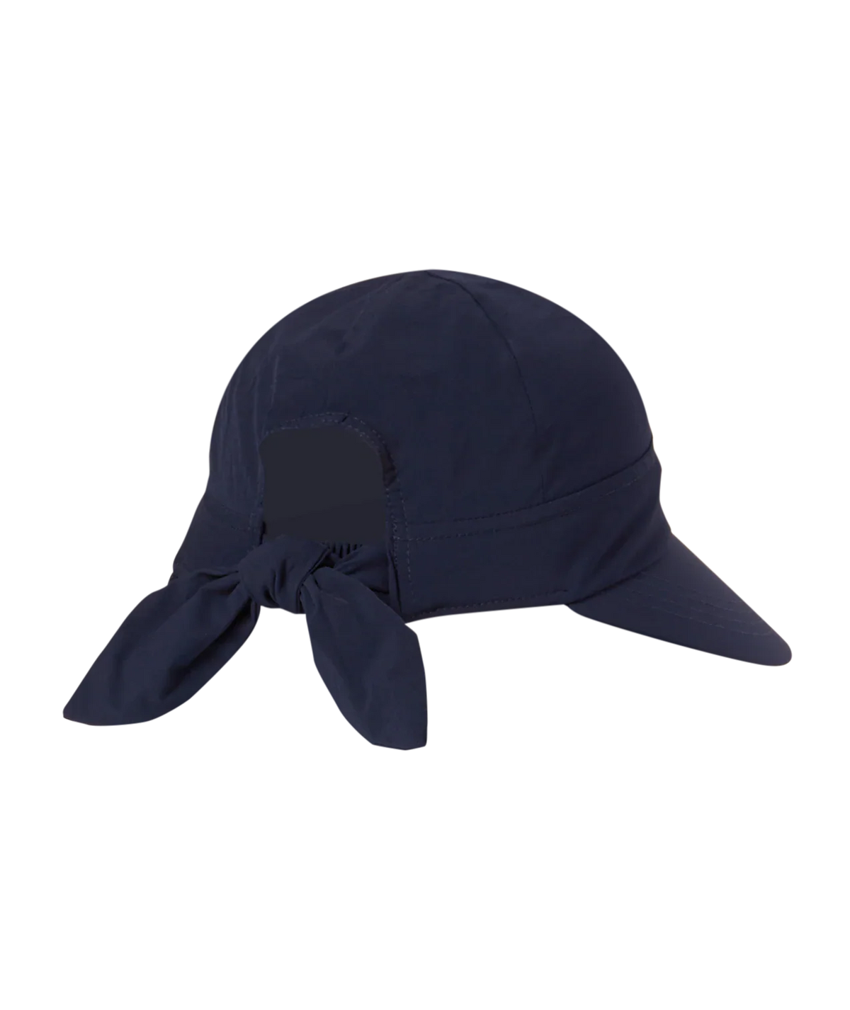 Kooringal Bow Cap Poppy