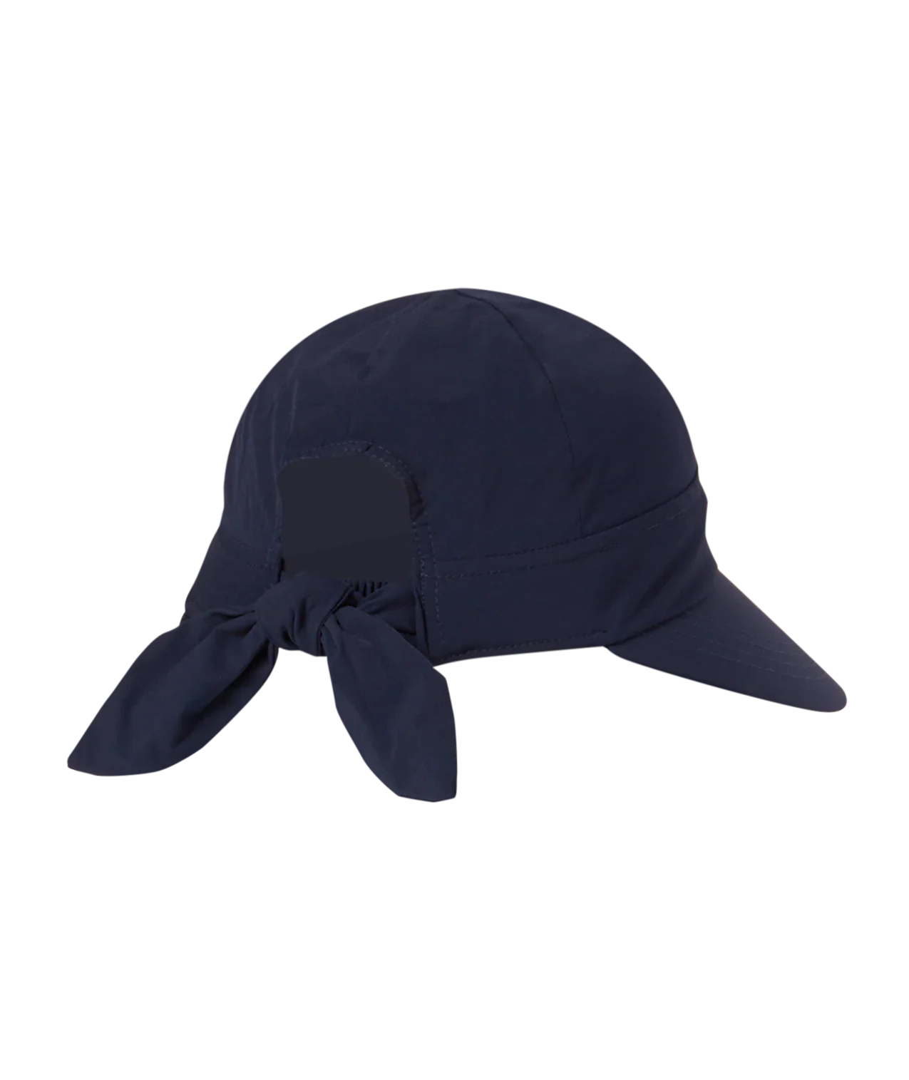 Kooringal Bow Cap Poppy