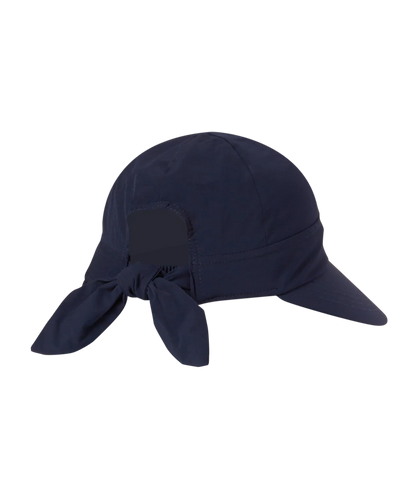 Kooringal Bow Cap Poppy