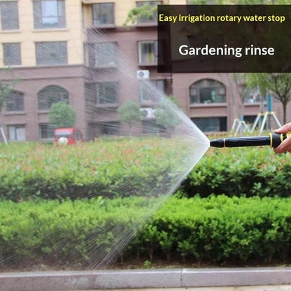 Portable High Pressure Washing Water Gun for Car & Garden - Royal Eagles Promise of Peace