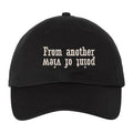 Casquette POV brodée