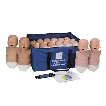 Prestan Ultralite® Infant Manikin With CPR Feedback