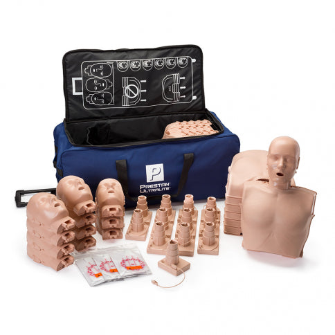 Prestan Ultralite Adult Training Manikins
