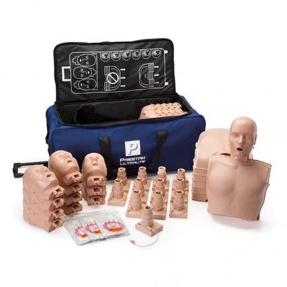 Prestan Ultralite Adult Training Manikins