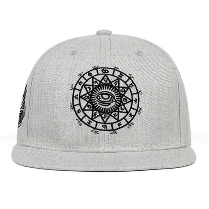 Illuminati Snapback