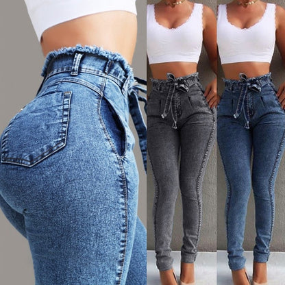 Tie Denims