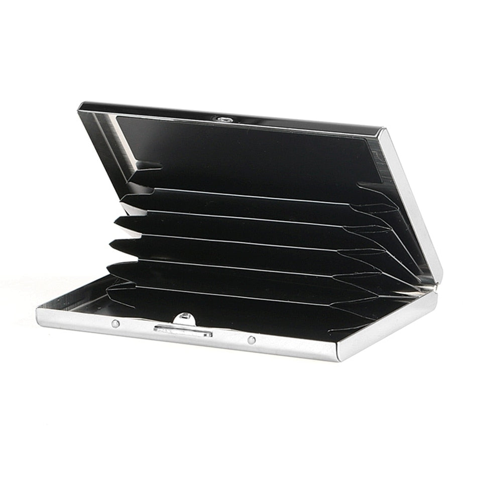 Corporate Card Holder