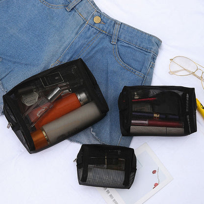 Travel Makeup Bag