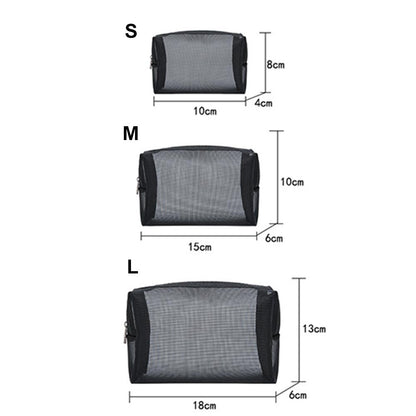 Travel Makeup Bag