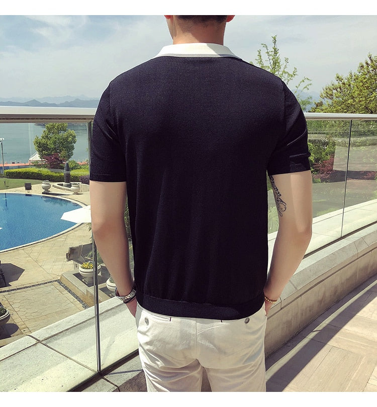 British Style Polo