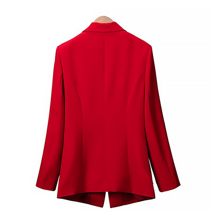 Blazer Dress