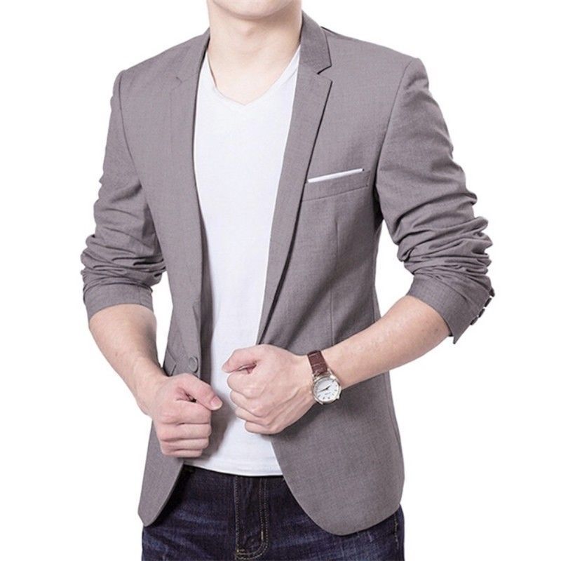 Formal Blazer