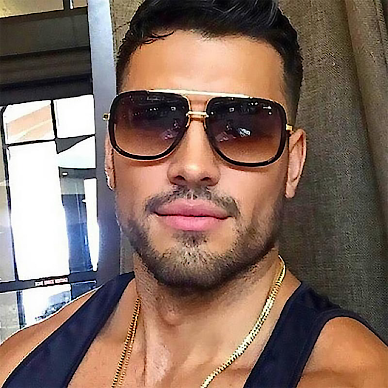 Fashion Sunglasses