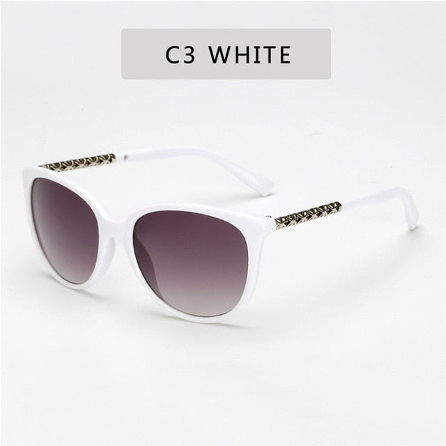 Vintage SunShades