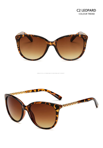 Vintage SunShades