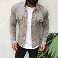 Autumn Outwear