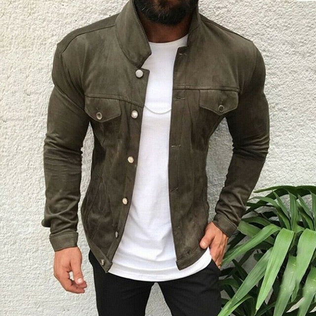 Autumn Outwear