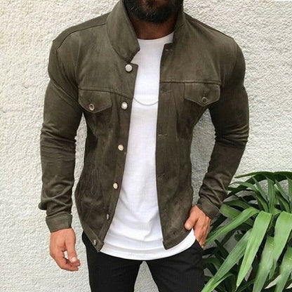 Autumn Outwear