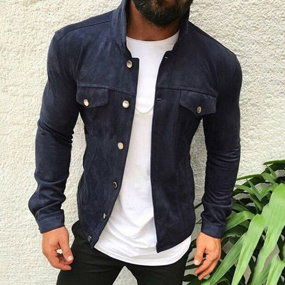 Autumn Outwear