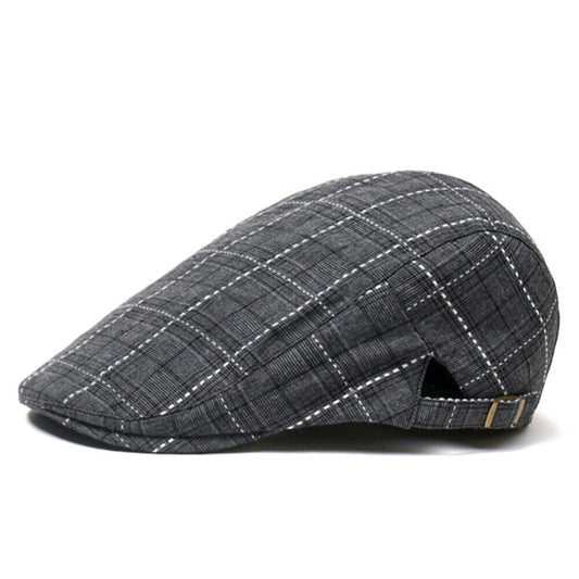Pattern Golf Hat