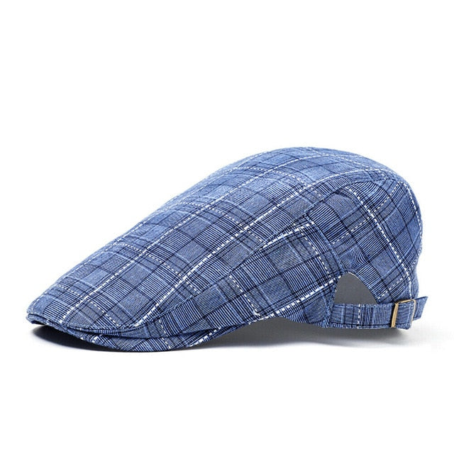 Pattern Golf Hat