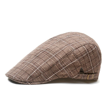 Pattern Golf Hat