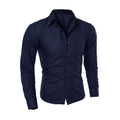 Classic Dress Shirt