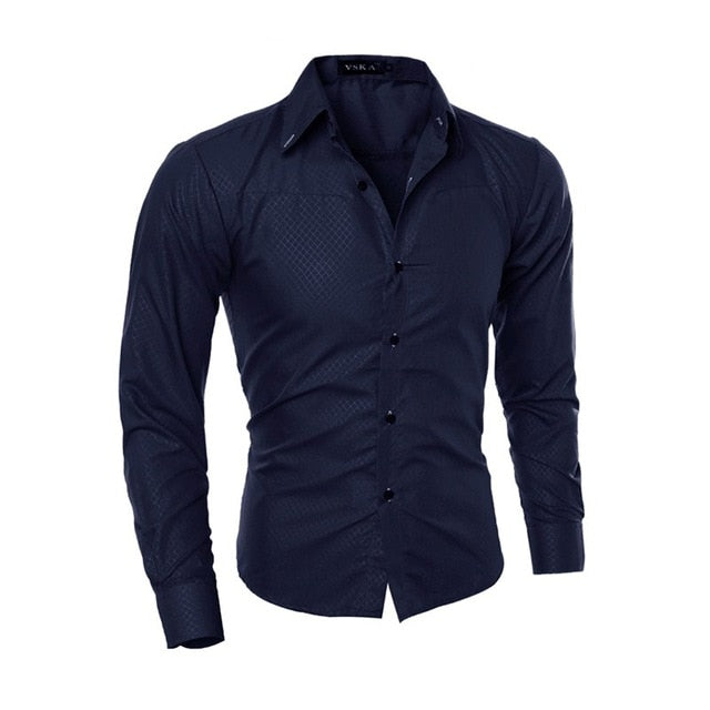 Classic Dress Shirt