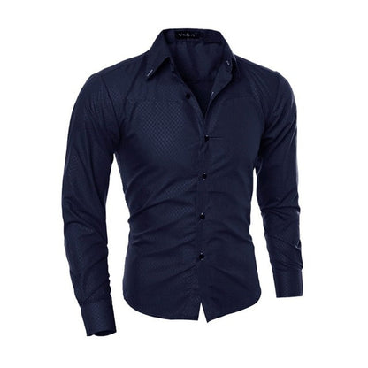 Classic Dress Shirt