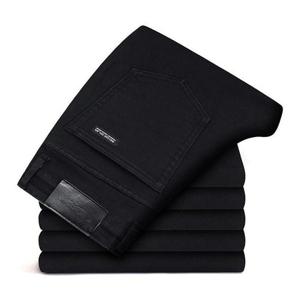 Classic Stretch Jeans