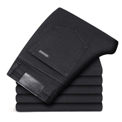 Classic Stretch Jeans