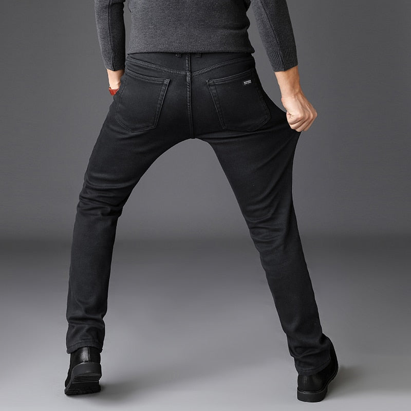 Classic Stretch Jeans