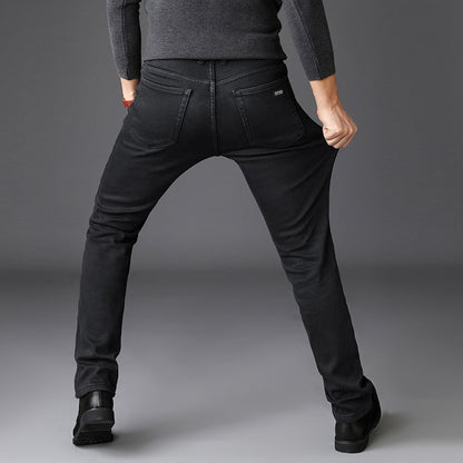Classic Stretch Jeans